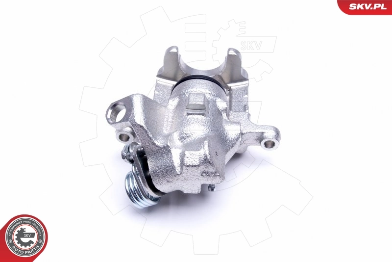 Zacisk hamulcowy tylny prawy do Fiat Uno  146A