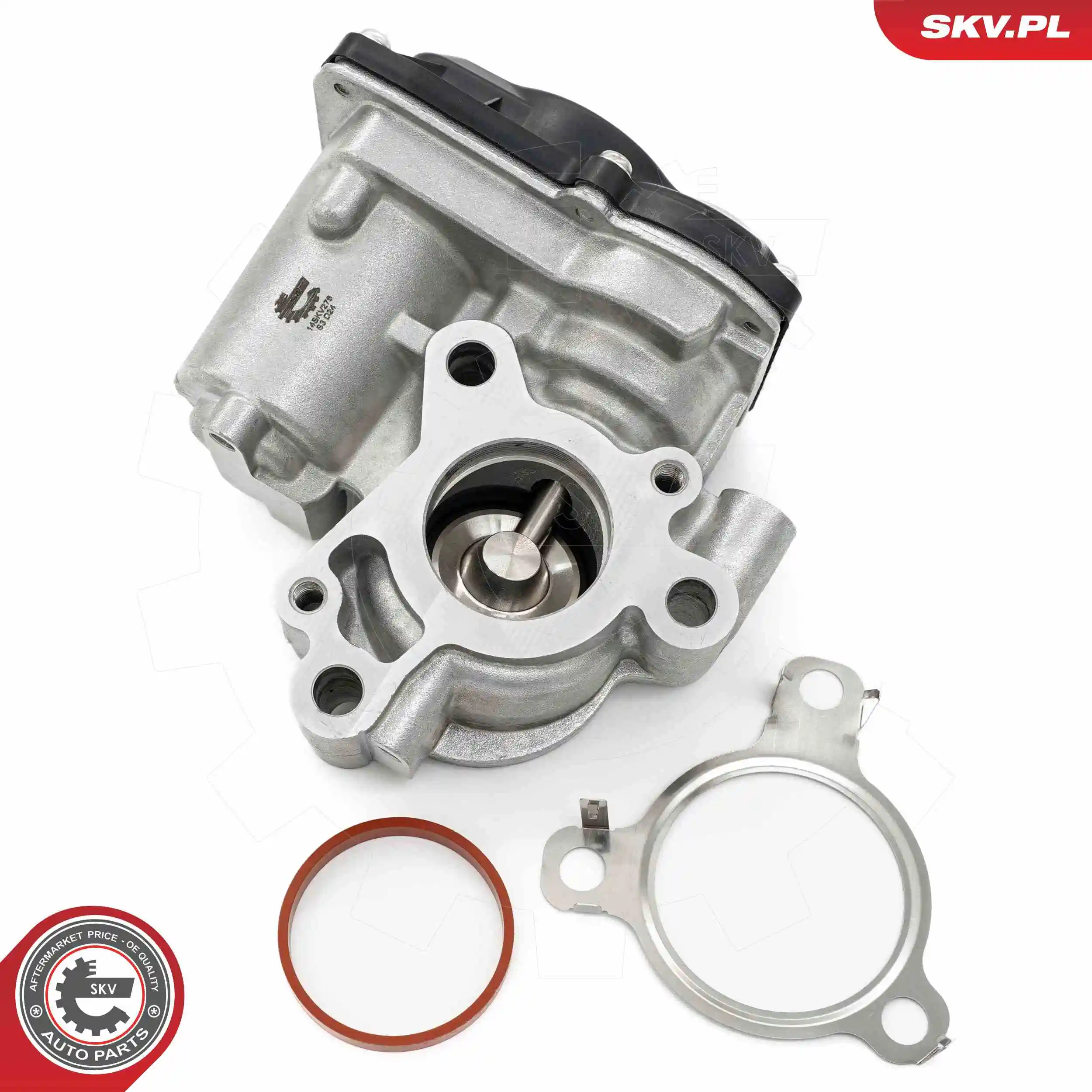 Zawór recyrkulacji spalin EGR Mercedes A hatchback (W177) (2018 - 2026) cena, od 56,45 USD