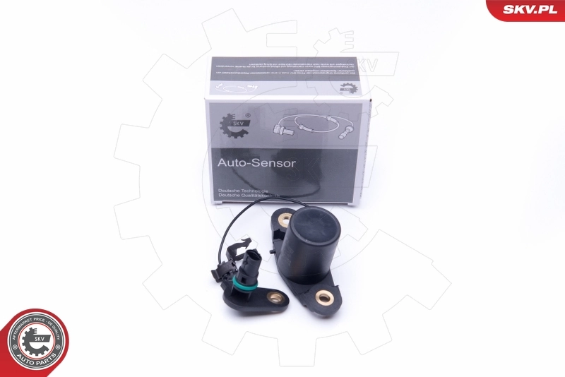 Czujnik poziomu oleju silnikowego  Mercedes Sprinter II 5-t awangarda (906) (2006 - 2020) cena, od 68,48 USD