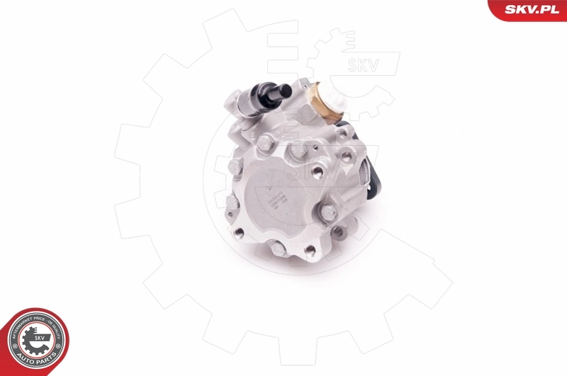  Pompa wspomagania hydraulicznego kierownicy Land Rover Freelander 1