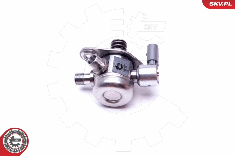 Pompa wtryskowa wysokiego ciśnienia do Mercedes R  W251