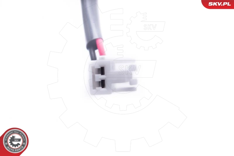 Zamek klapy bagażnika (3/5 drzwi tylnych) Mazda 6 GG