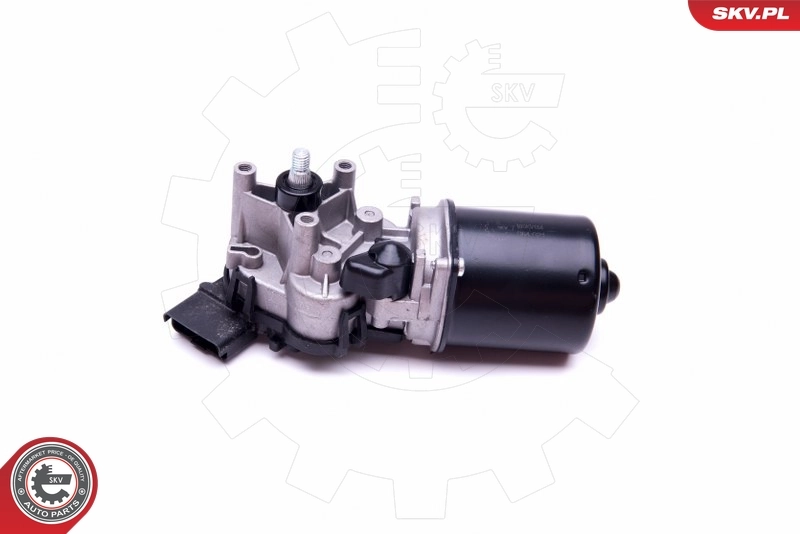 Silniczek wycieraczki szyby przedniej Renault Laguna II hatchback (BG0, BG1) (2001 - 2007) cena, od 73,34 USD