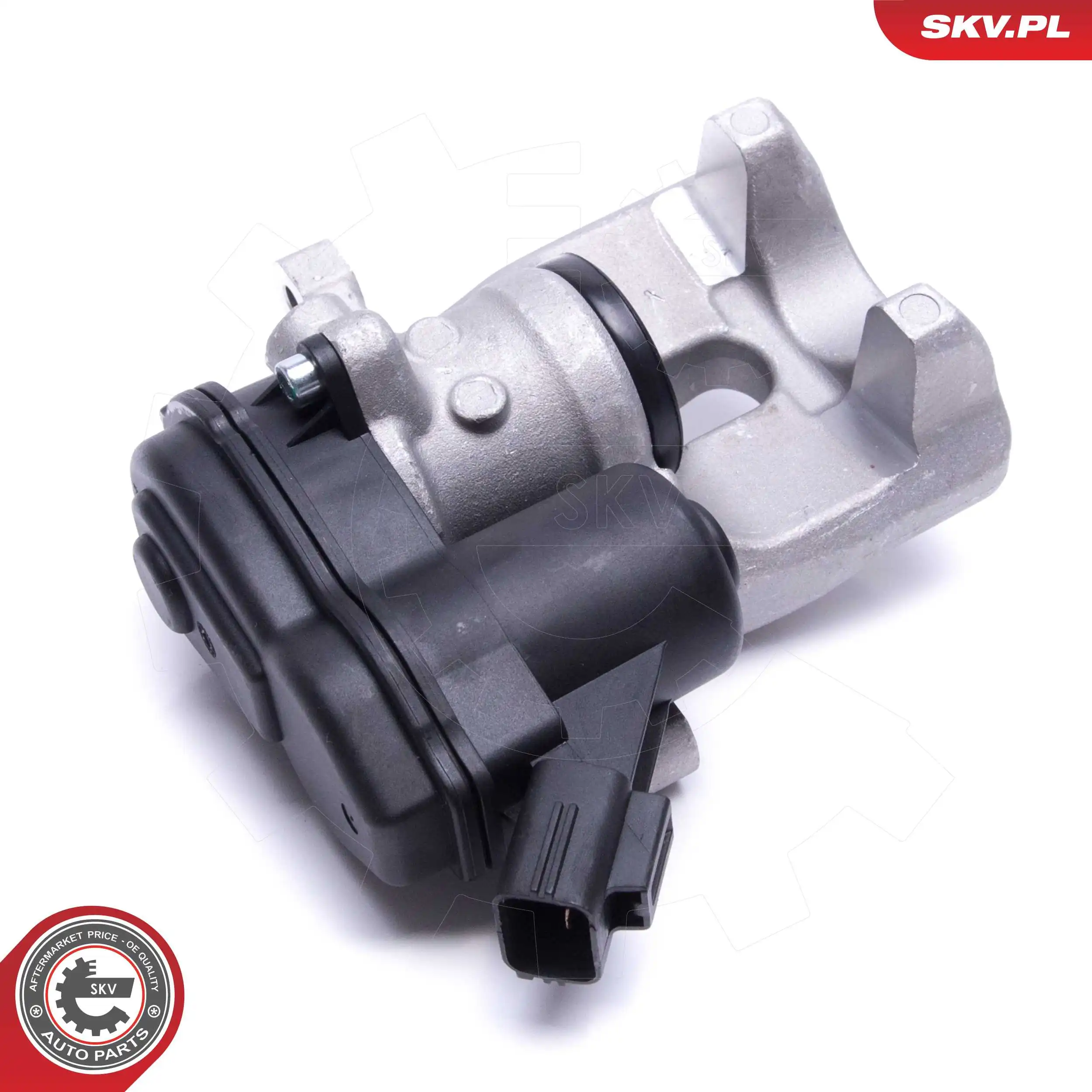Do koszyka Zacisk hamulcowy tylny lewy Renault Scenic GRAND IV R9