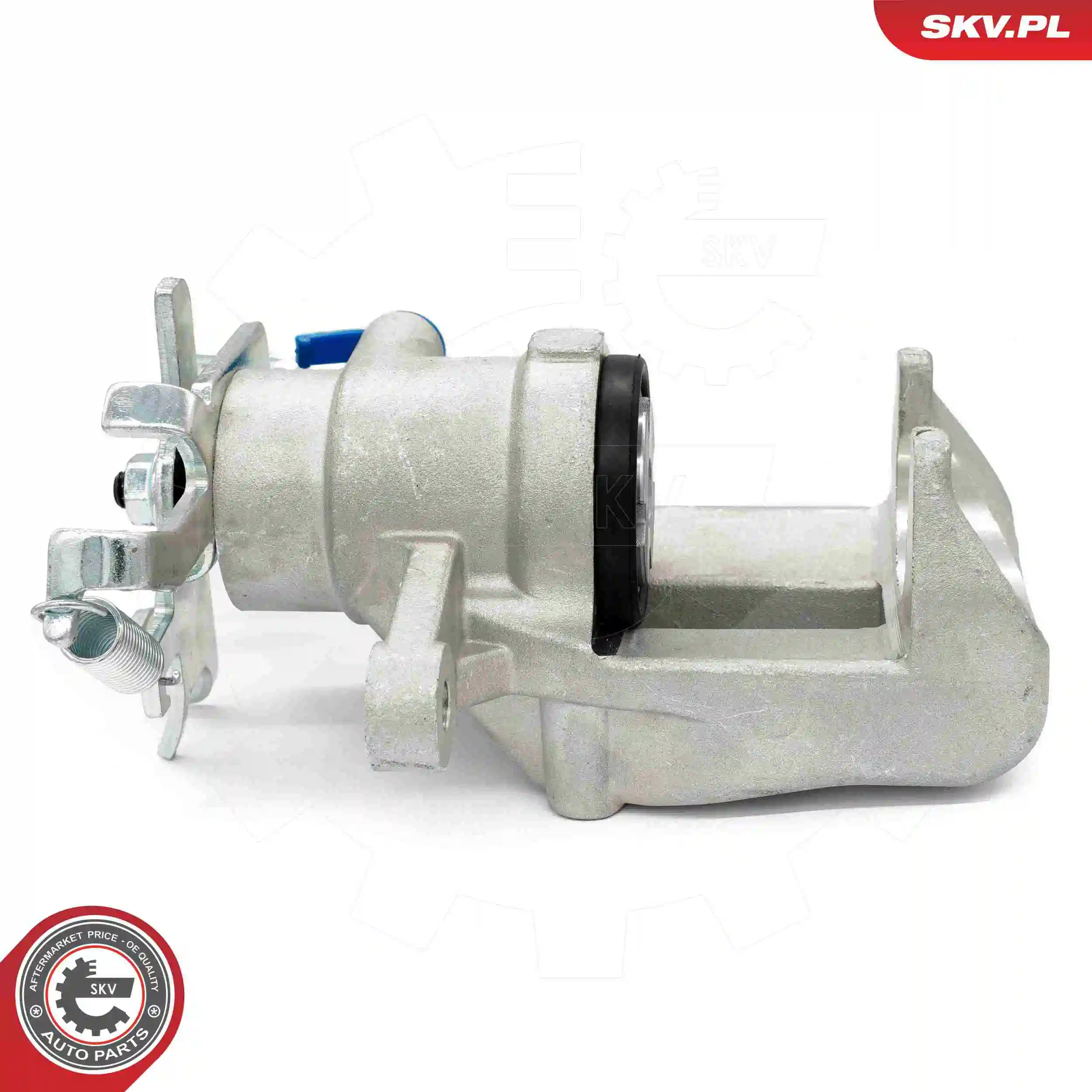 Do koszyka Zacisk hamulcowy tylny lewy Fiat Tipo EGEA 356