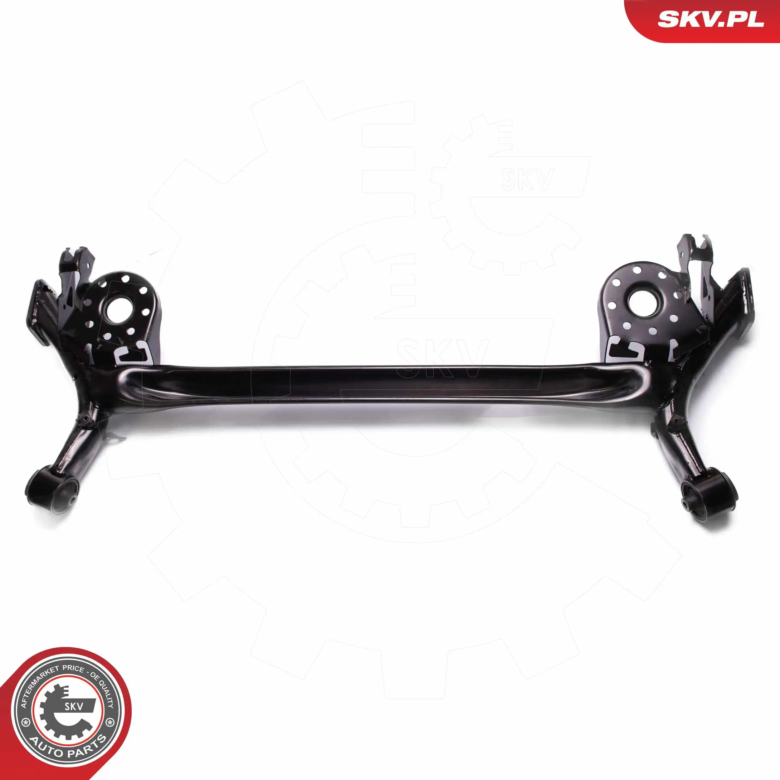 Korpus osi tylnej do Toyota Yaris  SP90