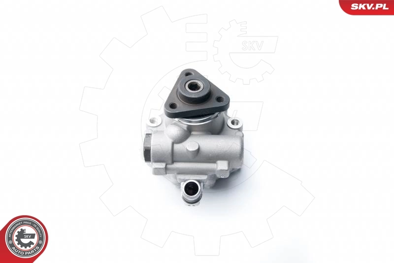 Pompa wspomagania hydraulicznego kierownicy 10SKV122 SKV