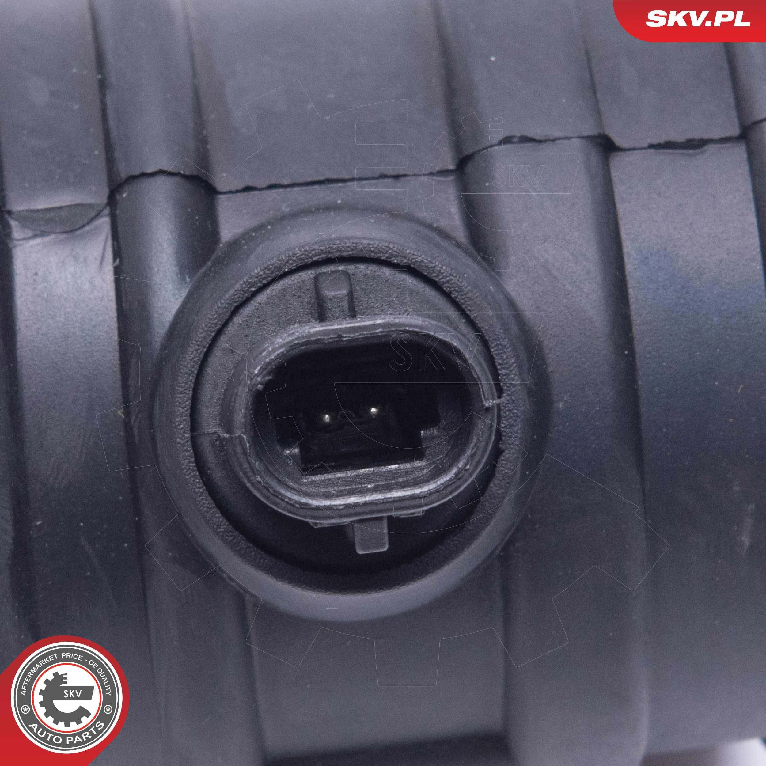 Do koszyka Króciec powietrza, przepływomierz Opel Corsa B S93