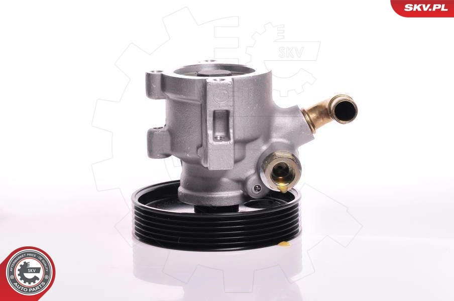 Do koszyka Pompa wspomagania hydraulicznego kierownicy Peugeot Expert  224