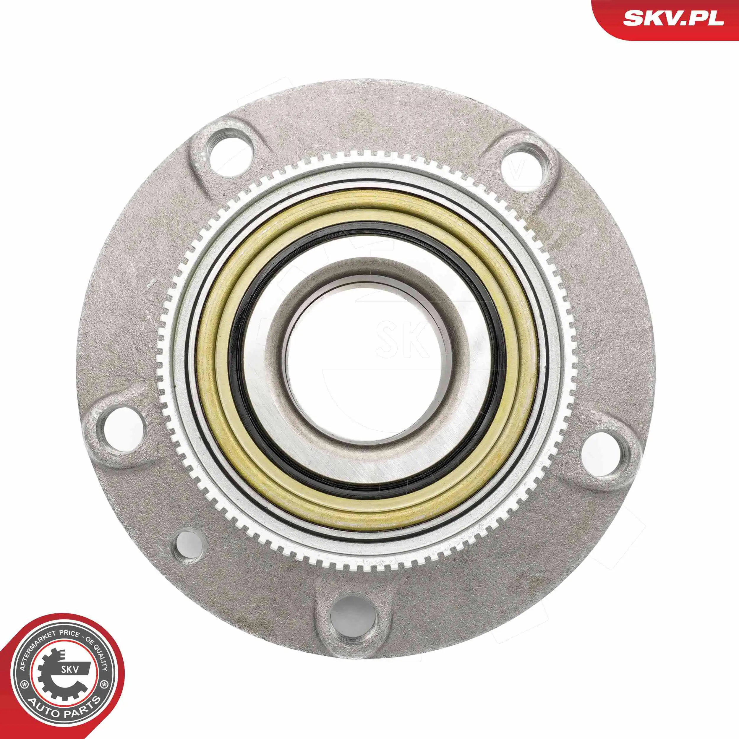 Piasta przednia do BMW 5  E28