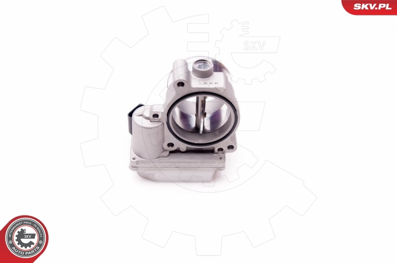 Przepustnica, komplet SKV 12SKV057 cena, od 98,75 USD