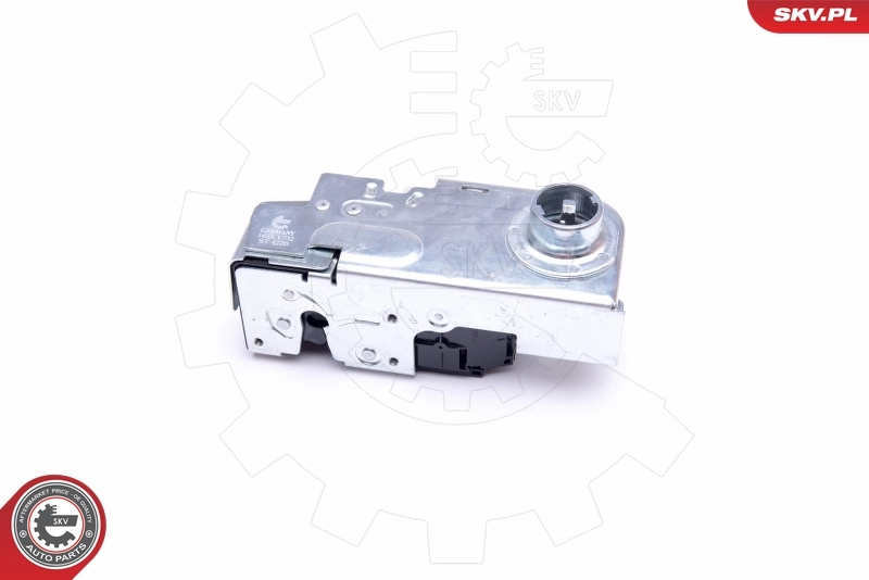 Zamek drzwi przednich prawych do Ford Transit V V184/5