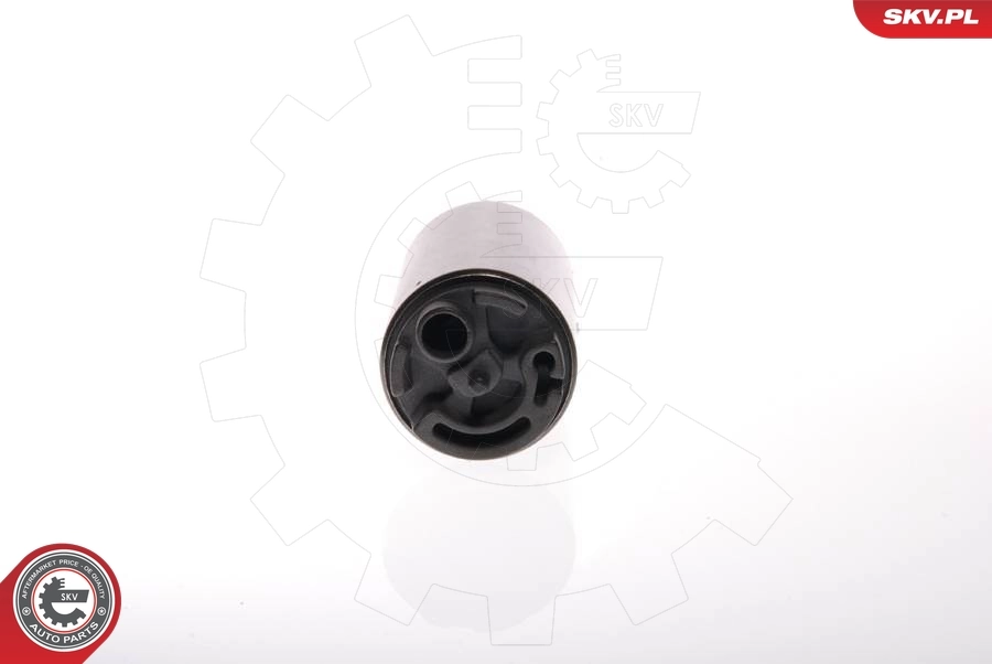Pompa paliwa elektryczna zanurzeniowa 170420W005 Nissan/Infiniti