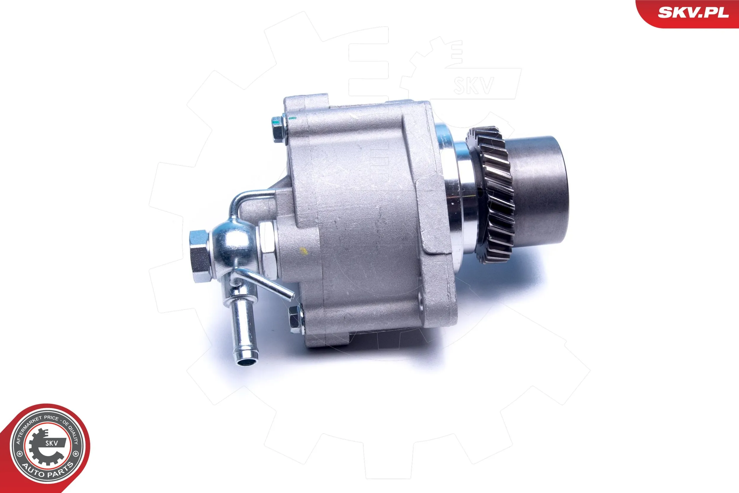 Pompa podciśnienia Toyota FORTUNER N5, N6