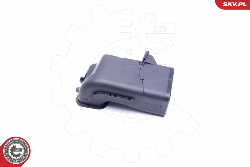 Do koszyka Wlot powietrza do filtra powietrza BMW 5  F10