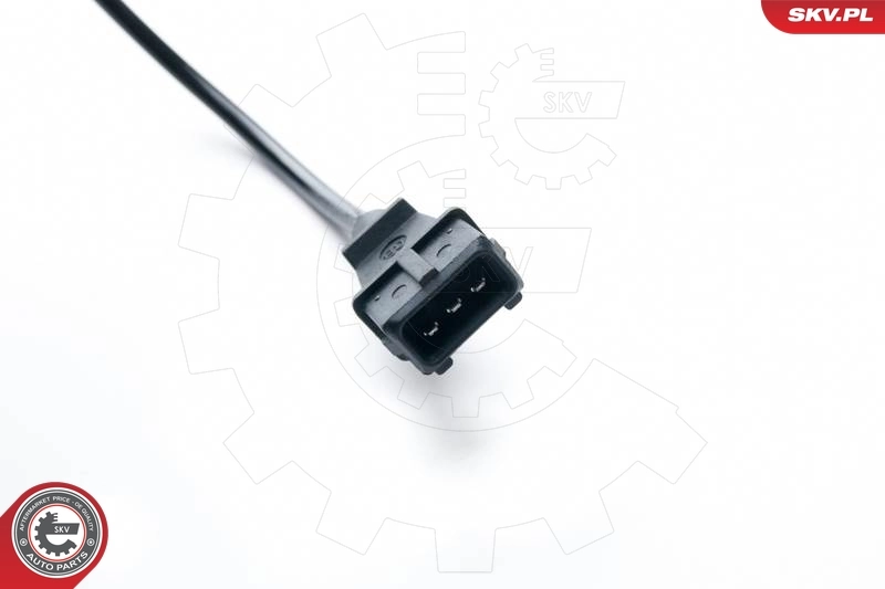 Czujnik położenia wału korbowego KIA Clarus K9A