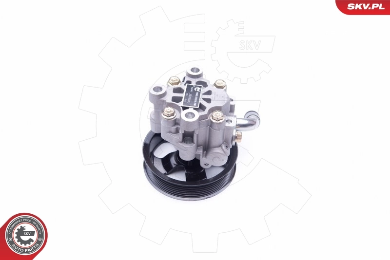 Pompa wspomagania hydraulicznego kierownicy Toyota Previa 