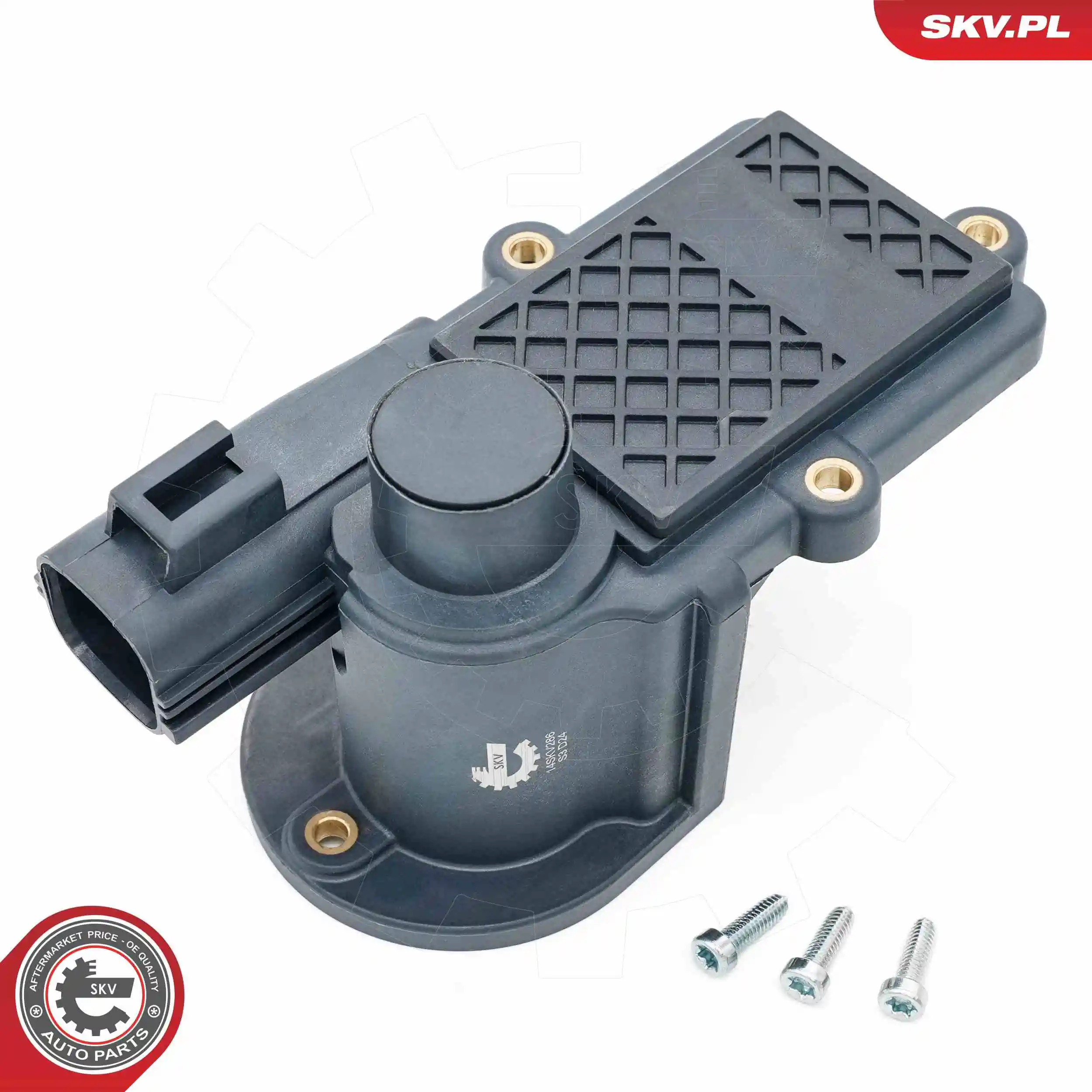 Zawór recyrkulacji spalin EGR Volvo S60 I sedana (RS, RH) (2000 - 2010) cena, od 109,48 USD