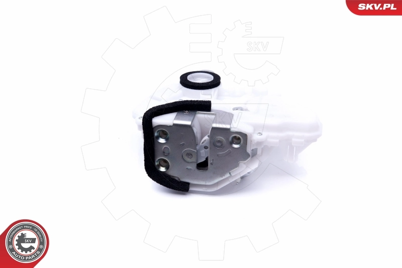 Zamek drzwi przednich lewych do Honda Civic VIII FD, FA