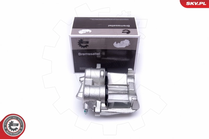 Do koszyka A002420338380 Mercedes Zacisk hamulcowy tylny prawy