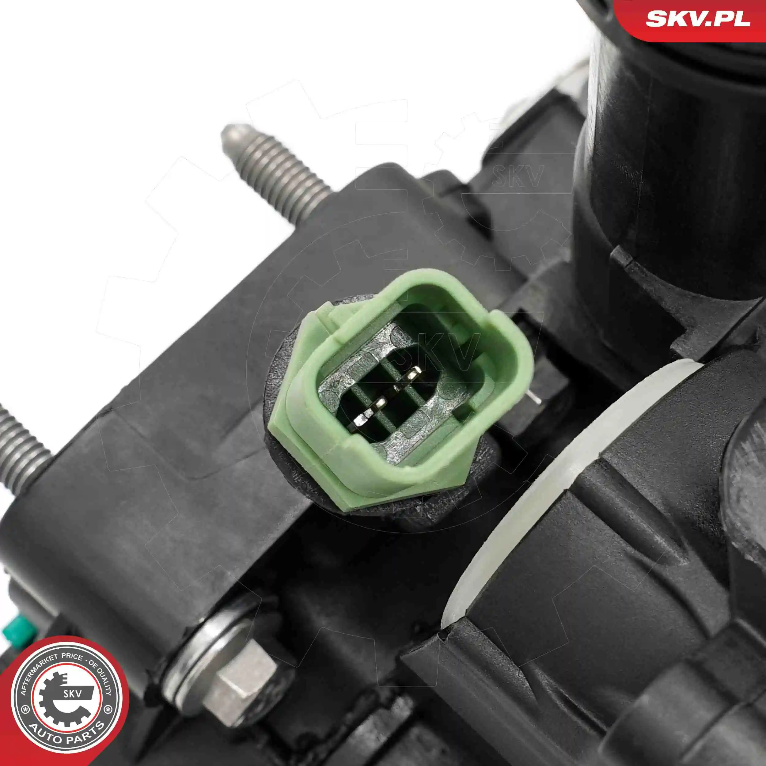 Termostat SKV 20SKV222 cena, od 165,28 USD