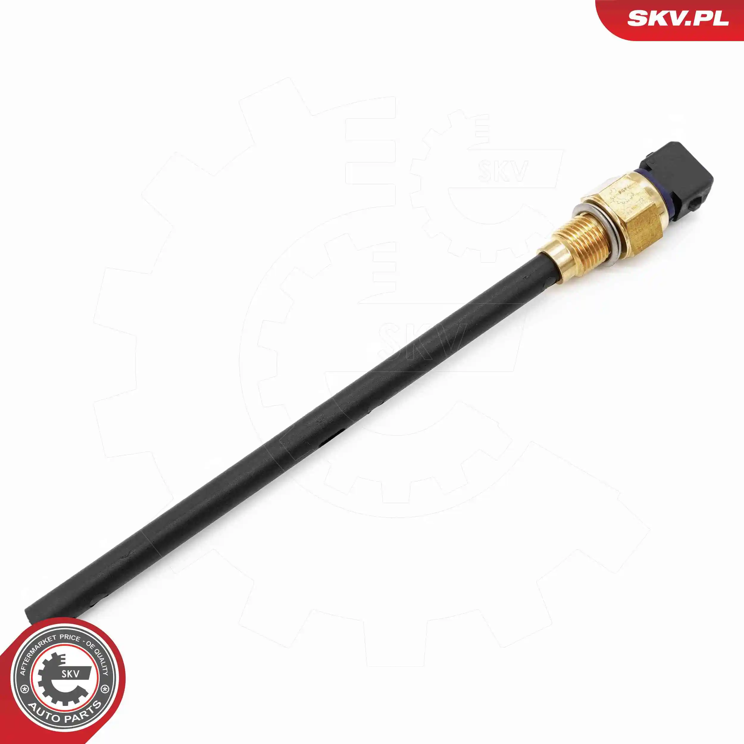 Czujnik poziomu oleju silnikowego Nissan Almera 2 N16