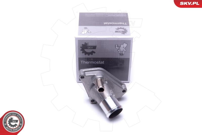 Kupić Termostat Infiniti FX  S50 w dobrej cenie