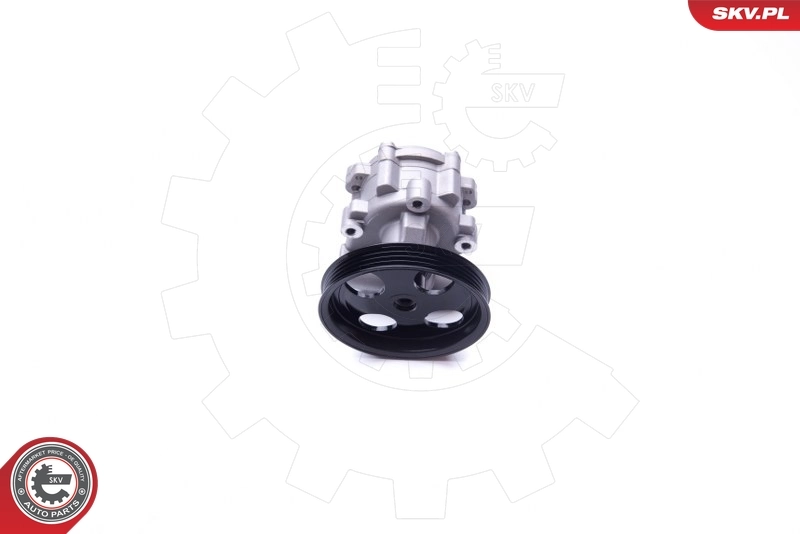 Do koszyka 4911000Q3H Nissan/Infiniti Pompa wspomagania hydraulicznego kierownicy