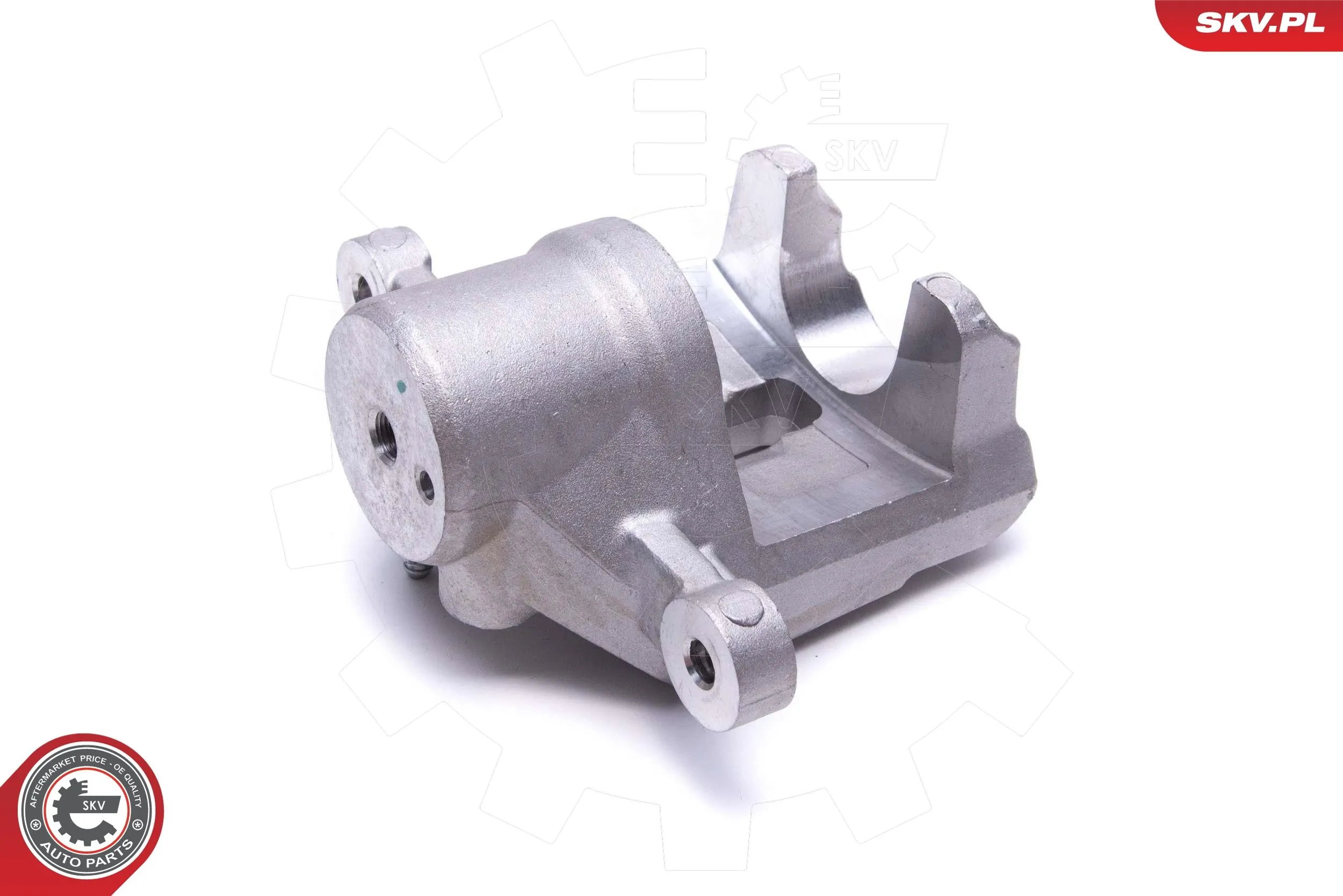 Zacisk hamulcowy tylny lewy KIA Carens II minivan (FG) (2006 - 2013) cena, od 63,58 USD