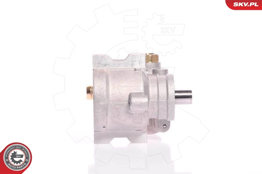  Pompa wspomagania hydraulicznego kierownicy Volvo 940 