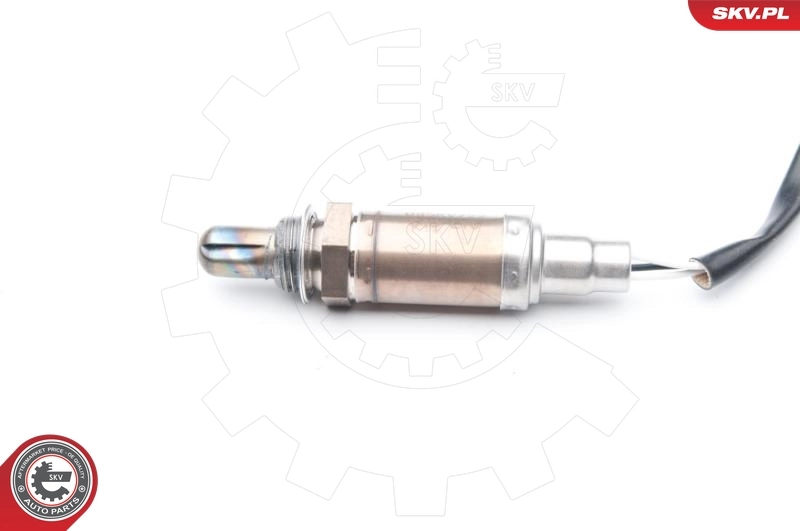 Do koszyka Sonda lambda, czujnik tlenu Nissan Almera TINO V10