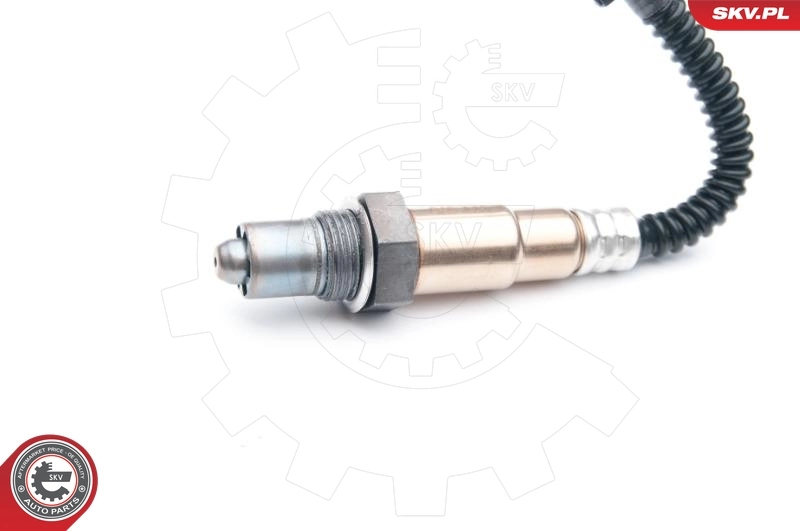 Sonda lambda Peugeot Partner