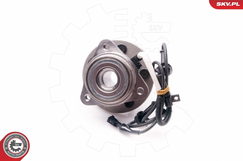 Piasta przednia Ford Explorer SUV (U2) (1994 - 2002) cena, od 111,84 USD