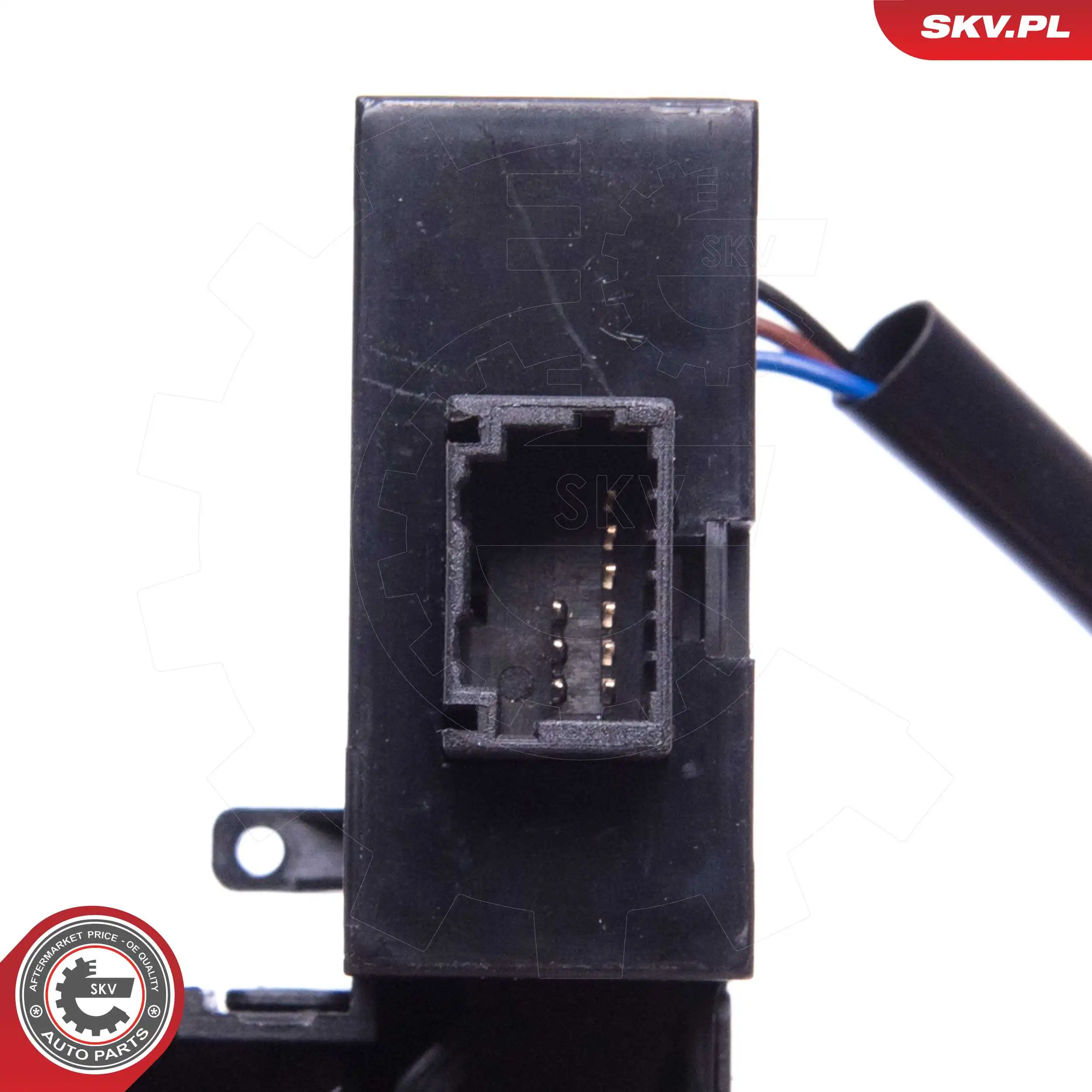 Pierścień kontaktowy AIRBAG, taśma kierownicy  Renault Master III awangarda (FV) (2010 - 2024) cena, od 44,77 USD