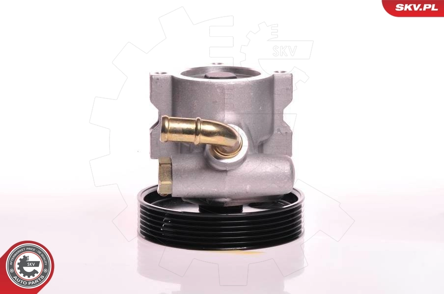  Pompa wspomagania hydraulicznego kierownicy Peugeot Expert 