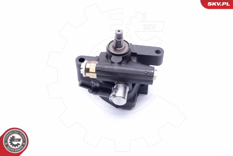  Pompa wspomagania hydraulicznego kierownicy Toyota Camry 2