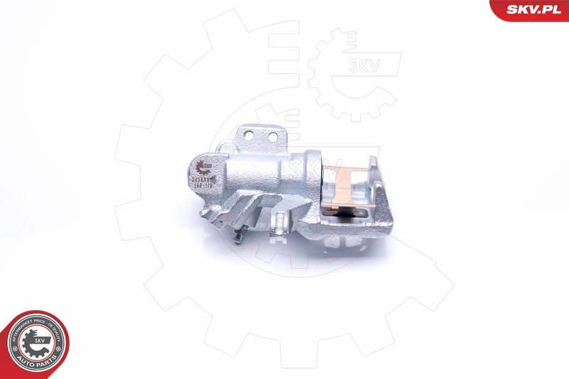 Zacisk hamulcowy tylny lewy SKV 34SKV893 cena, od 60,33 USD