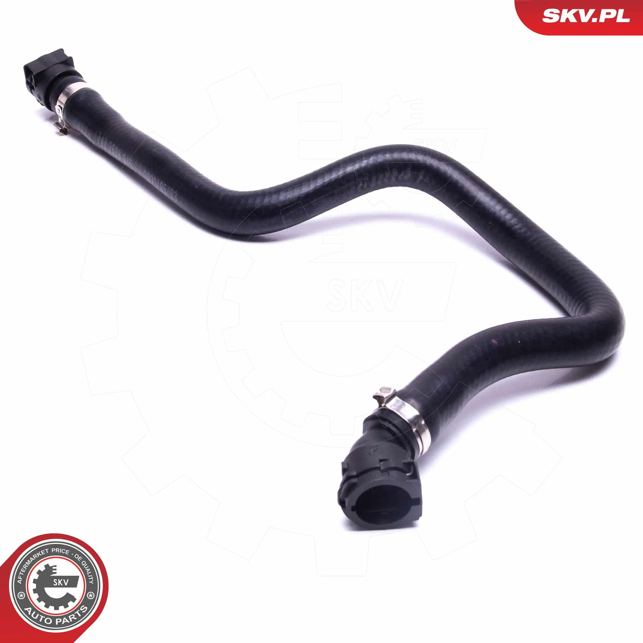 Przewód (króciec) chłodnicy górny Hyundai I10 hatchback (PA) (2007 - 2010) cena, od 18,49 USD