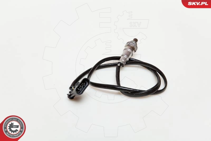 Sonda lambda czujnik tlenu przed katalizatorem SKV 09SKV505 cena, od 44,58 USD