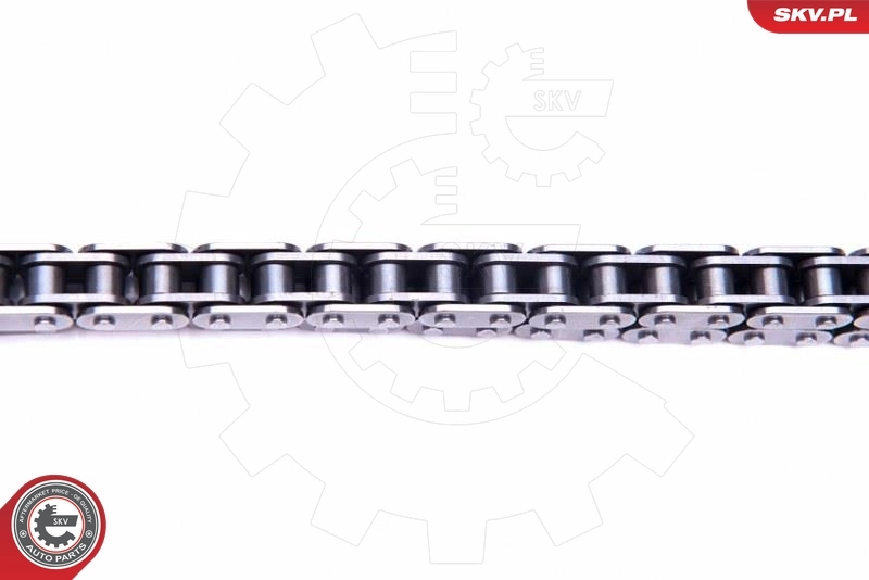 Łańcuch rozrządu, zestaw Mitsubishi ASX SUV (GA) (2010 - 2026) cena, od 106,25 USD
