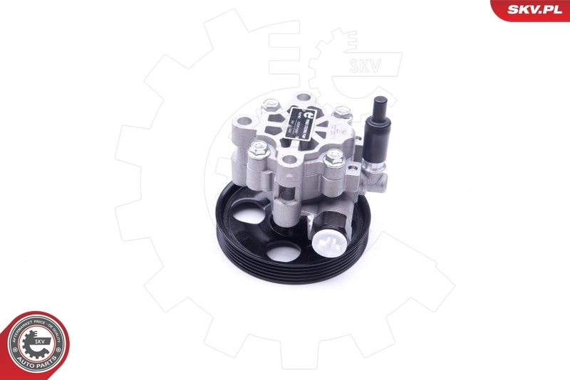 Do koszyka 10SKV287 SKV Pompa wspomagania hydraulicznego kierownicy