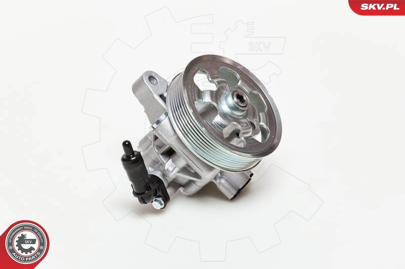 Pompa wspomagania hydraulicznego kierownicy 10SKV076 SKV