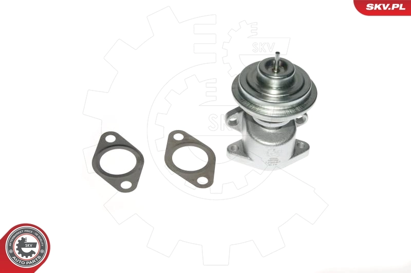  Zawór recyrkulacji spalin EGR Rover 400 