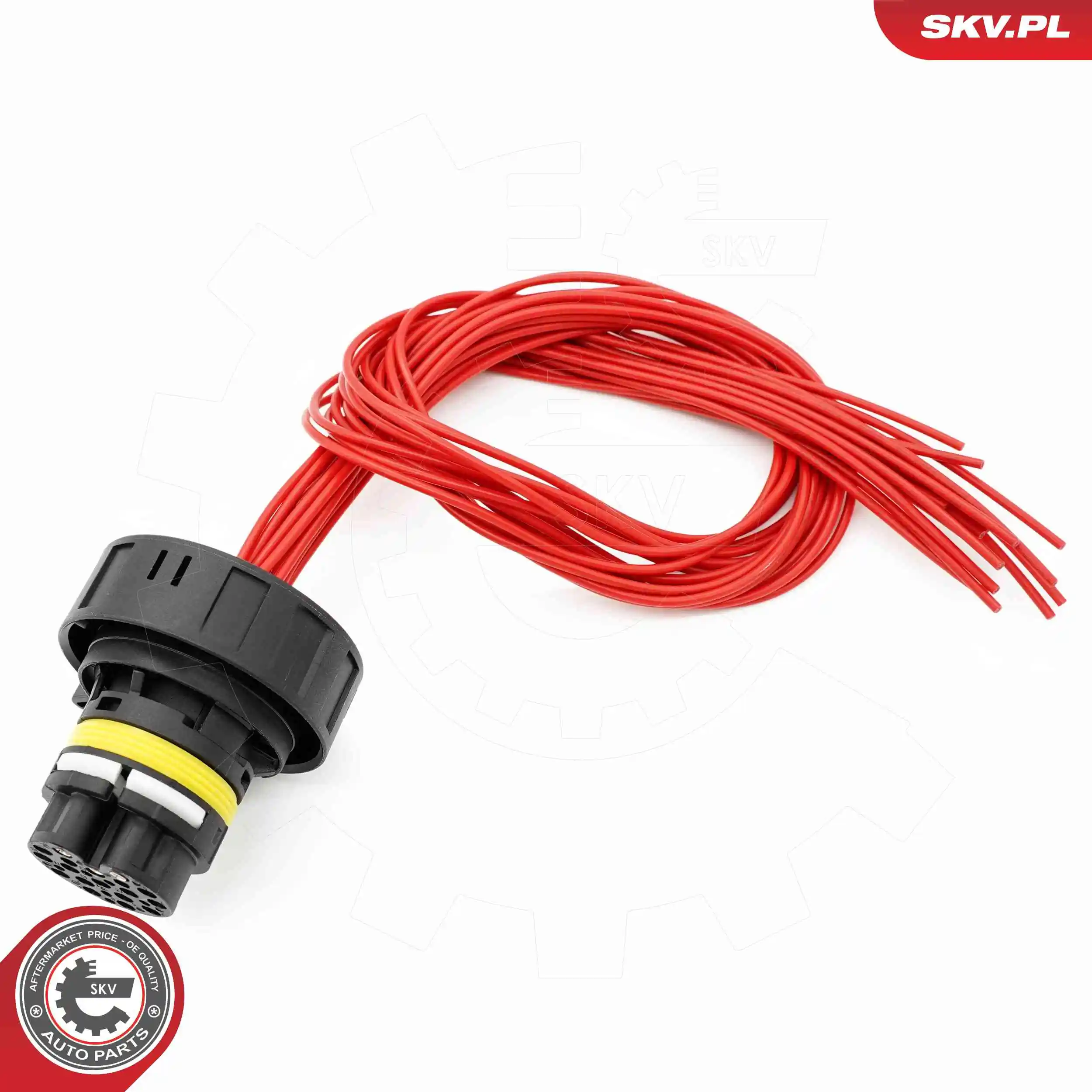  Solenoid automatycznej skrzyni biegów Audi A6 