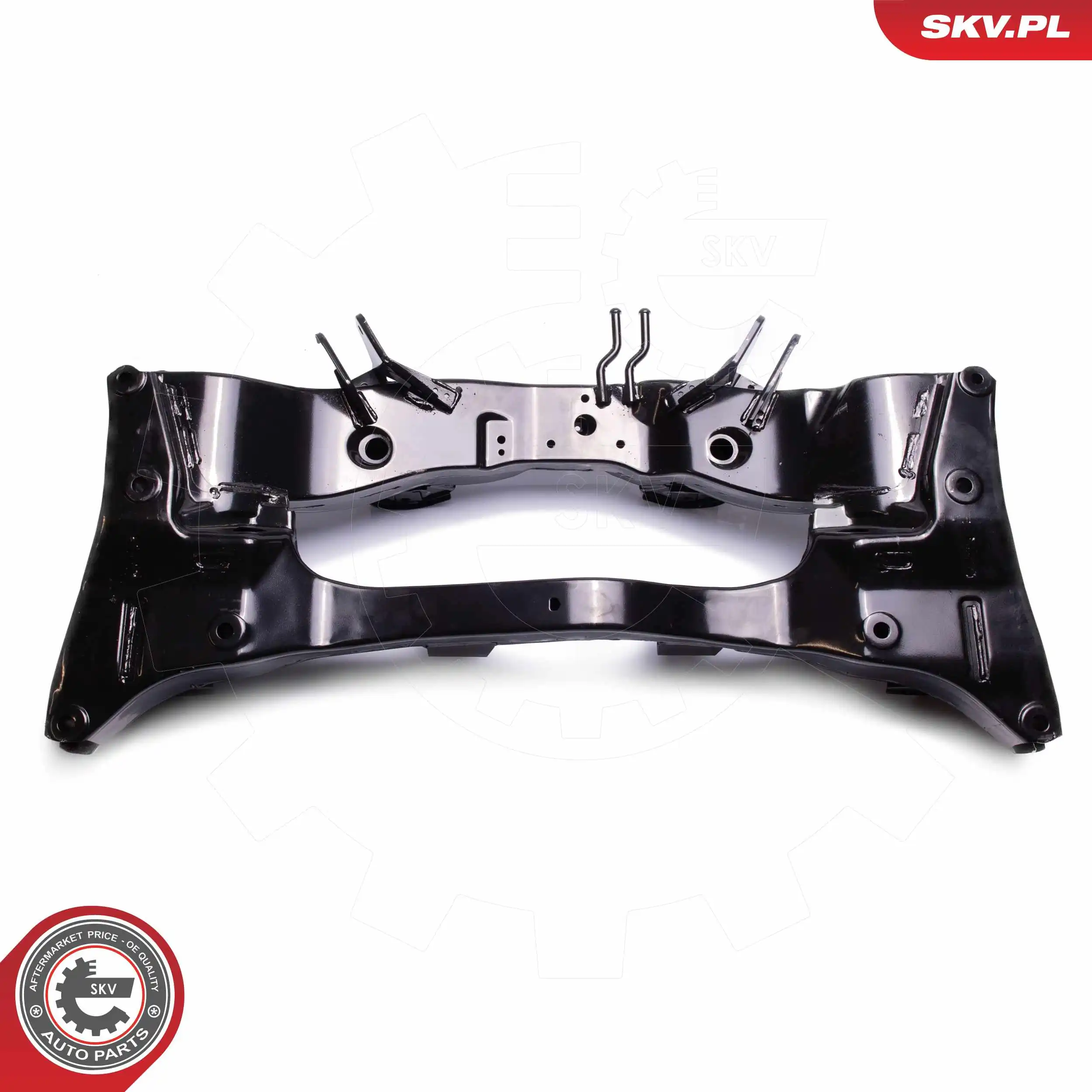 Korpus osi tylnej do Mitsubishi Outlander I CU