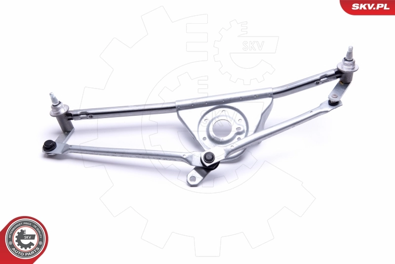 Mechanizm wycieraczek BMW 3 E36