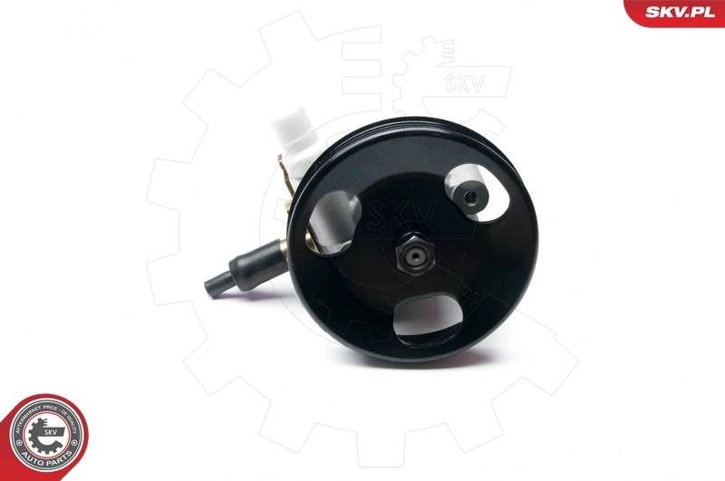  Pompa wspomagania hydraulicznego kierownicy Mitsubishi L 200 2