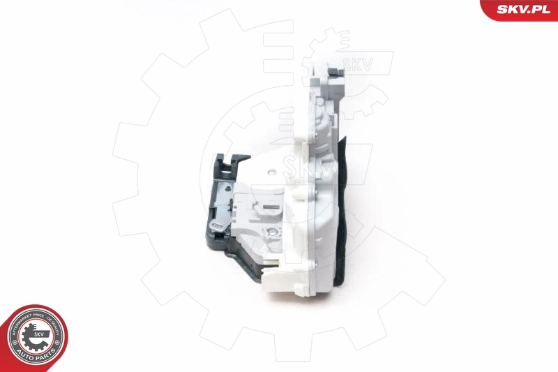 Zamek drzwi przednich lewych SKV 16SKV141 cena, od 59,03 USD
