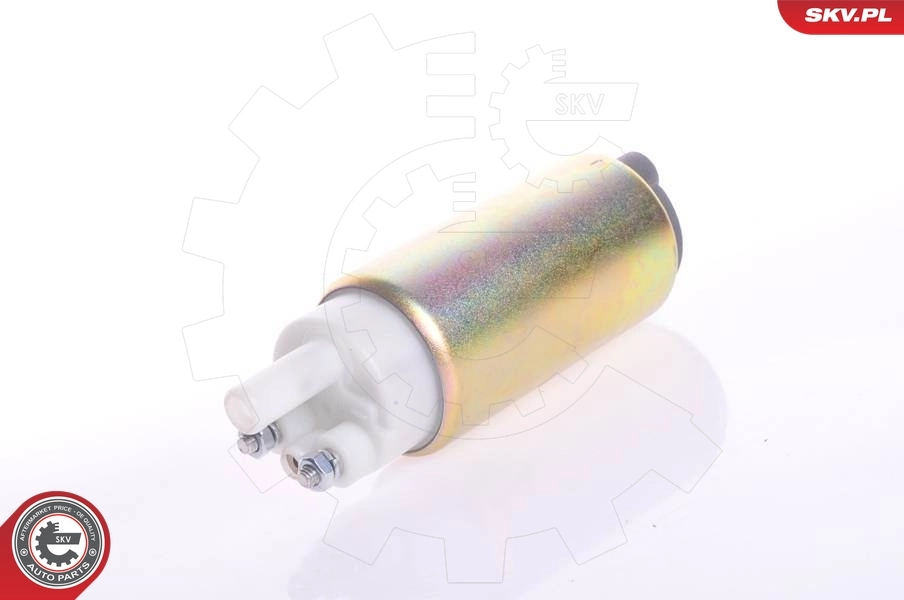Do koszyka 1760A030 Mitsubishi Pompa paliwa elektryczna zanurzeniowa