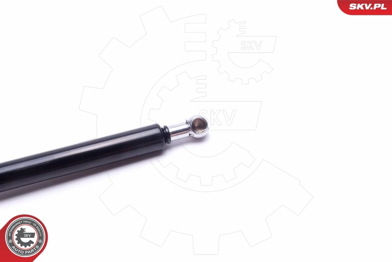 Amortyzator klapy bagażnika (3/5 drzwi-tylnych) Audi 100 C3 kombi (44, 44Q) (1982 - 1990) cena, od 17,79 USD